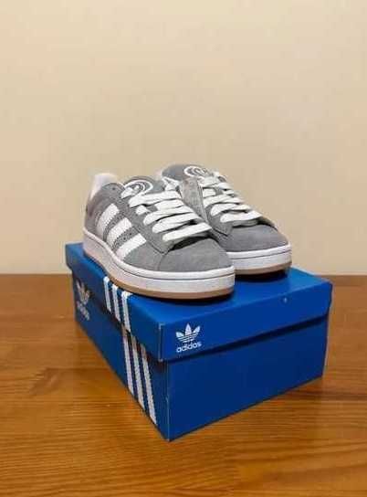 adidas Campus 00s  Szary 36