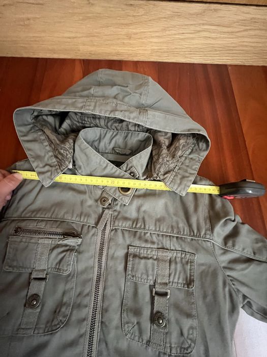 Casaco senhora de inverno