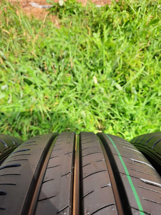 Opony letnie klasy premium DUNLOP 185/60/16 NOWE DEMO 2023 r.