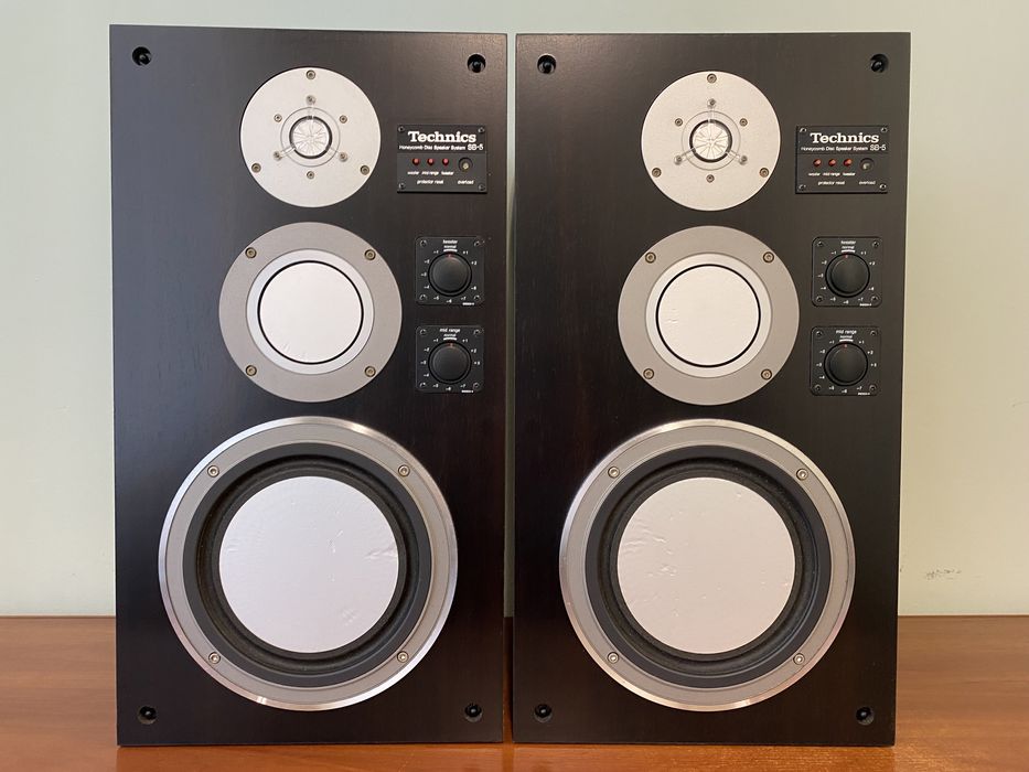 technics sb - купить акустические системы - Цена на OLX.ua