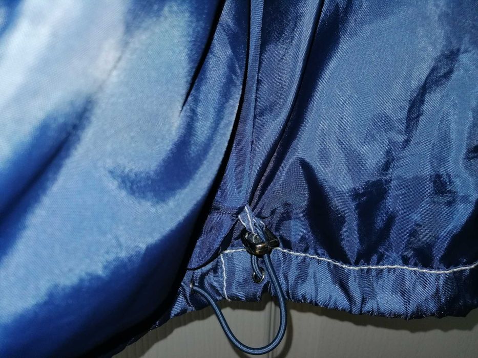 przejściowa kurtka damska