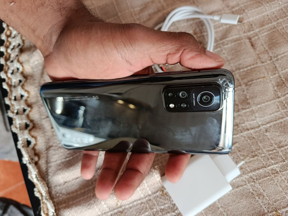 Xiaomi 10 t 128 g