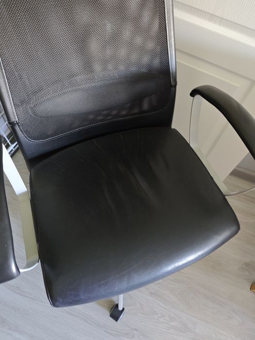 Fotel biurowy Marcus Ikea