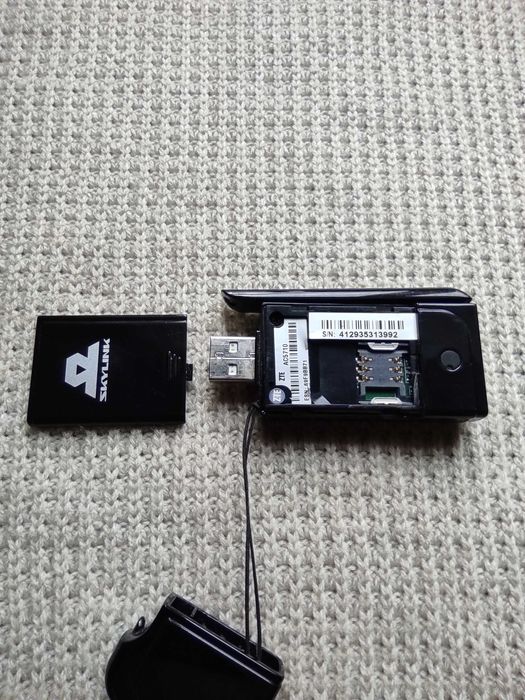 Модем 3G  ZTE продам модем