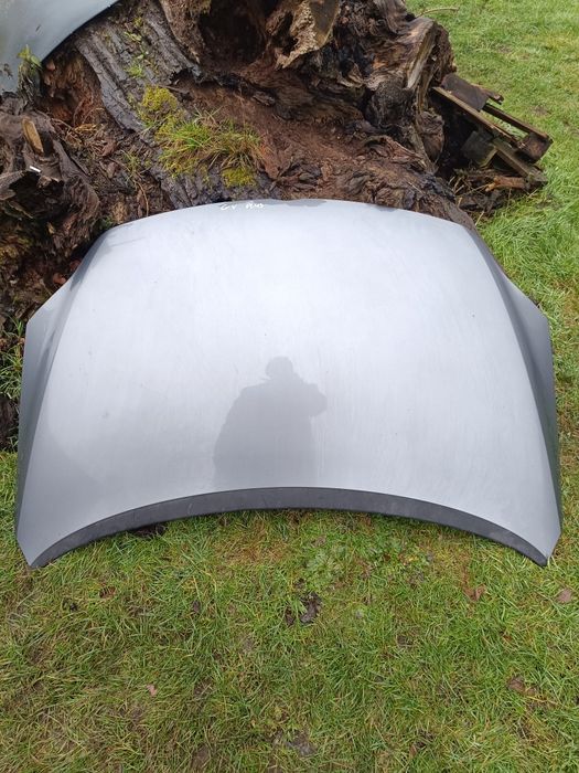 Maska Volkswagen Golf V Plus