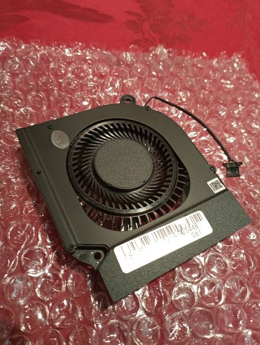 Ventilador informática