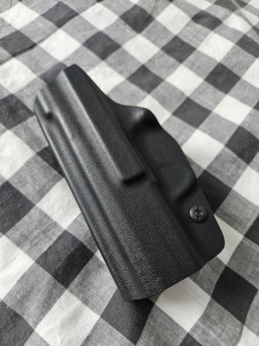 Kabura iwb WARRIORLAND do Sig P365X