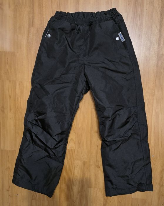 Зимние штаны  Lassie