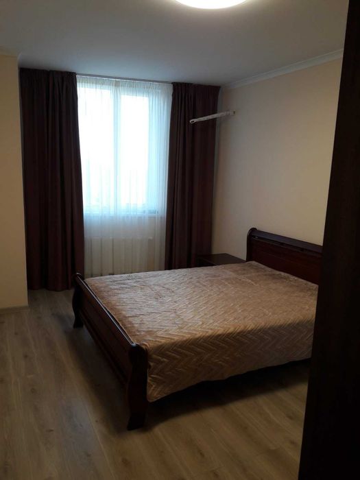 Оренда квартири 64 кв.м.  вул Коперника, 3