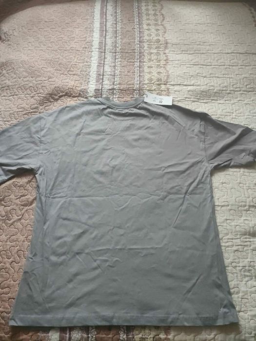 Męska Koszulka T-shirt Gucci roz. M Oversize