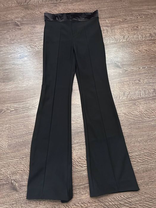 Брюки Zara кльош