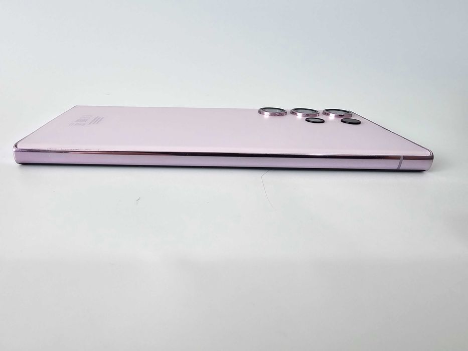 Samsung S23 Ultra 512gb. Excelente.