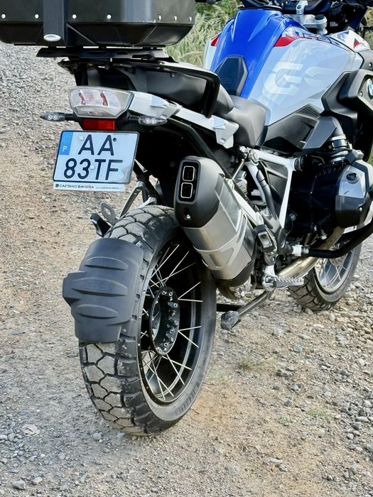 BMW R1250GS HP - 2020 nacional