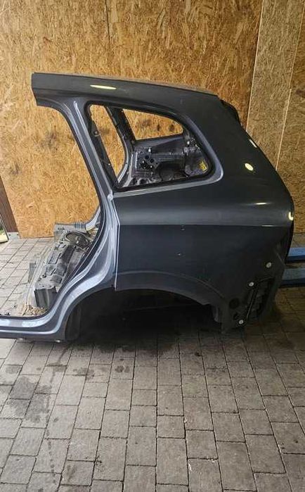 Крило заднє ліве VOLVO XC60 Розборка Запчастини