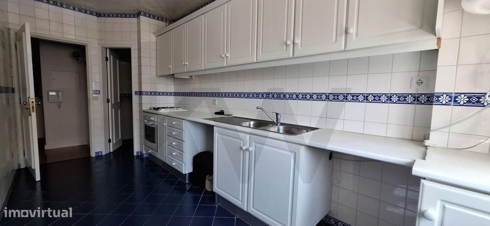 T2 com Garagem Fechada nas Barrocas | Aveiro