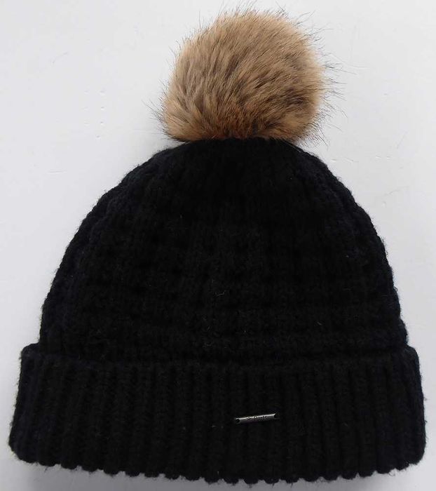 Barts Filippa Beanie czapka zimowa z pomponem