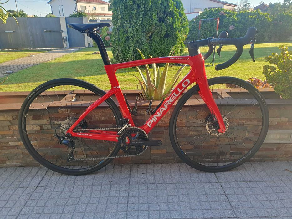 Pinarello F1 Disco