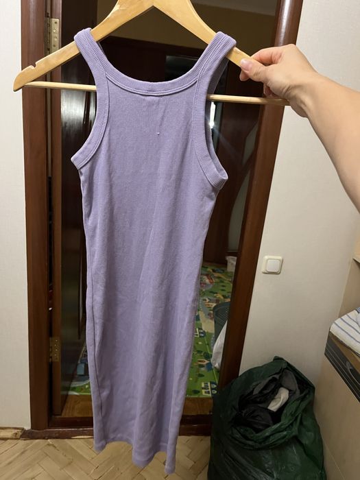 Плаття h&m міні