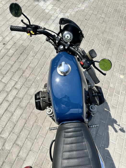 Mota BMW R100  RT