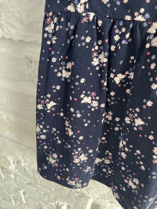 Sukienka H&M roz. 74