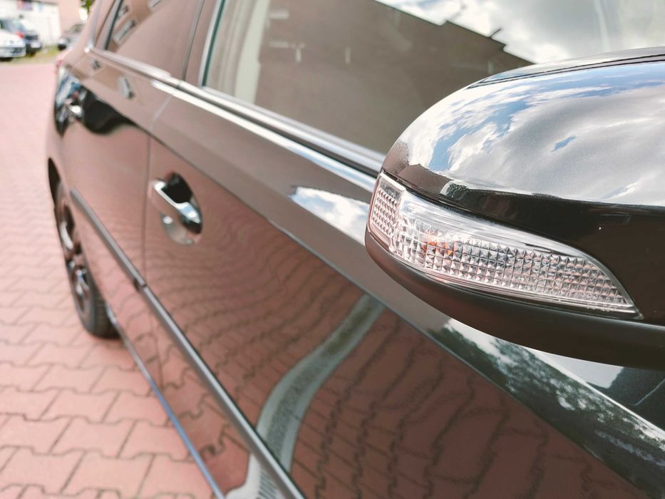 Toyota Auris Salon Polska 2właś. Gaz Sekwencja