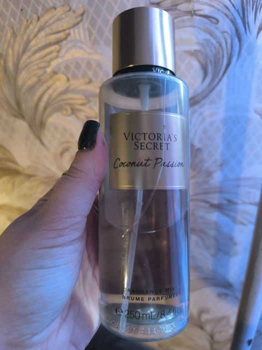 Мист Виктория сикрет