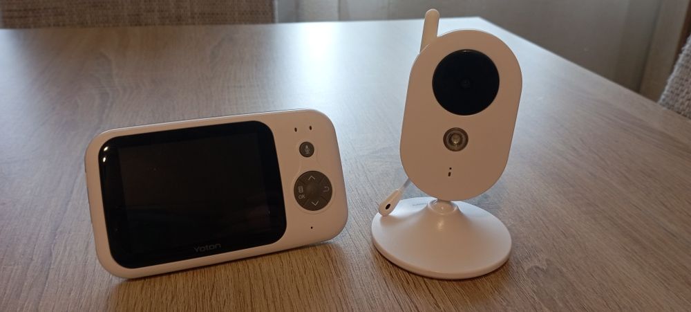 Monitor de bebé YOTON - YB02