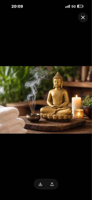 Massagens e Estetica Avancada