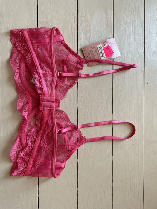 Бюстгалтер Hunkemoller