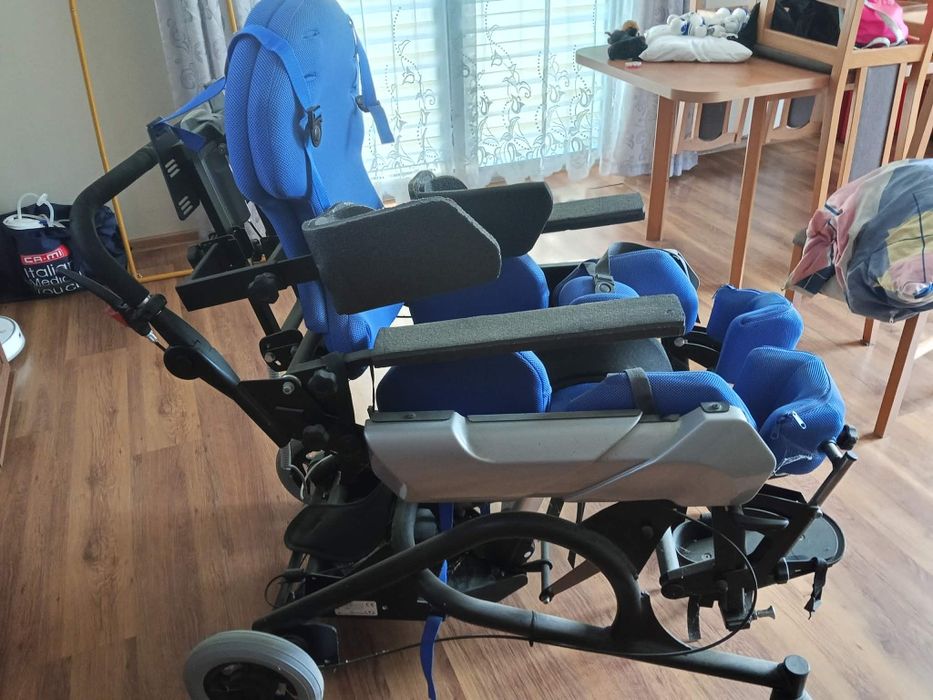 Urządzenie multi funkcyjne bafin trio  dla doroslej osobyoslej