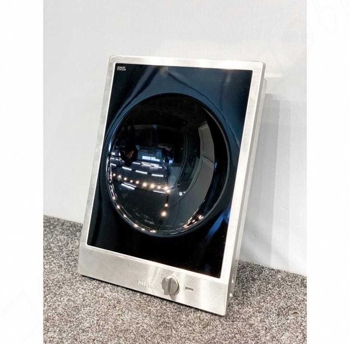 Варильна панель Miele / Міле CS 1223, чорна/хром, газ, Domino