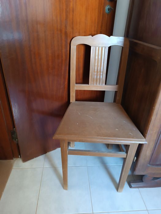Conjunto de quarto