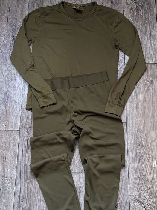 Термобілизна Combat PCS Thermal