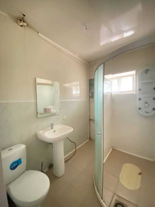 5 ст. Люстдорфської дороги — будинок 65 м², 8 соток, найнижча ціна