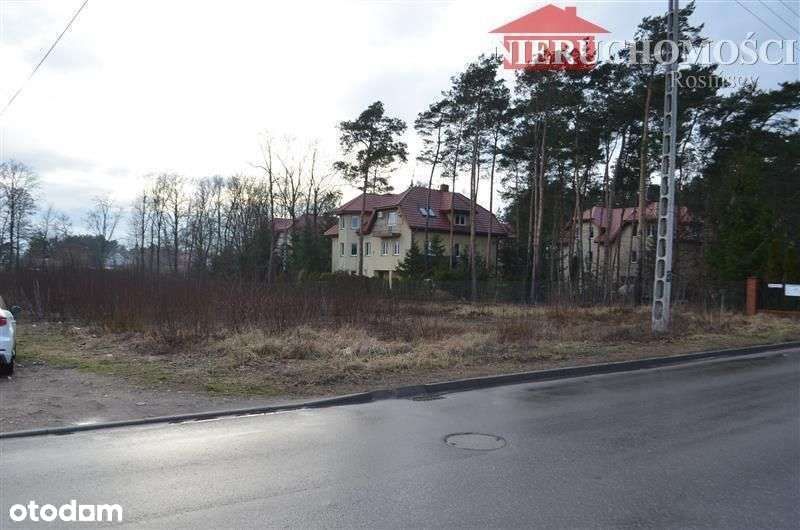 4 X Działki Budowlane W Kobyłce Ul. Parkowa
