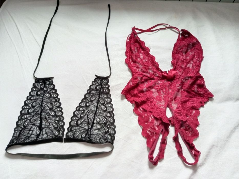 Жіноча білизна, купальники