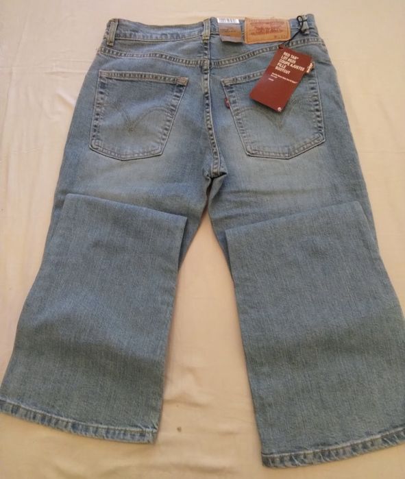 Джинси levis 501