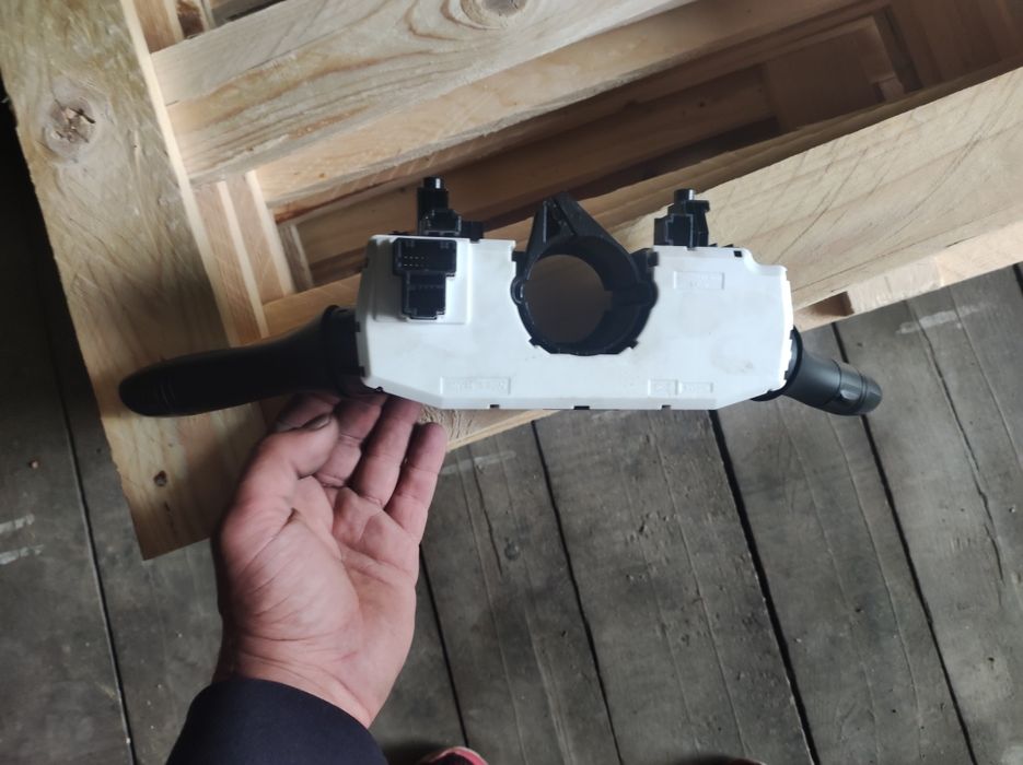 Подрулевой переключатель Nissan ROGUE 2 2013-2020