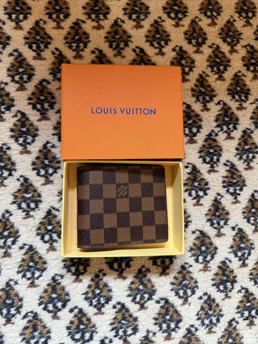 Portfel louis Vuiiton