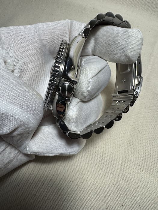 Seiko 5 Sports  GMT SSK017