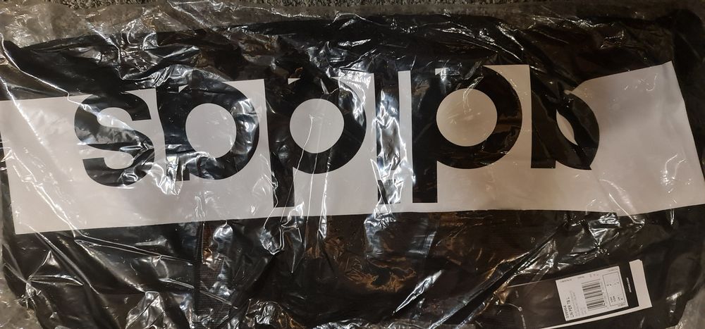 Sprzedam torbę sportową