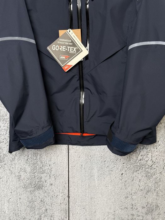 (Розмір S-M) Чоловіча трекінгова куртка Mammut Gore-Tex Pro Eiger Extreme мембрана