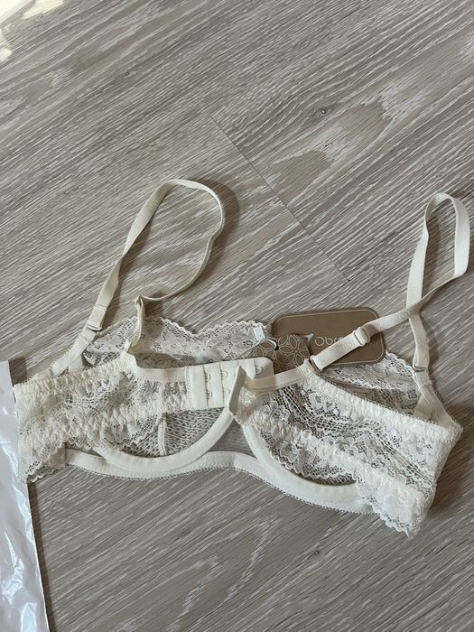 Бюстгалтер, Bra Obrana 70 B новий