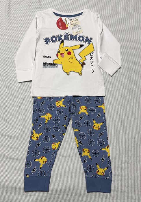 Піжама  Reserved(86-92)