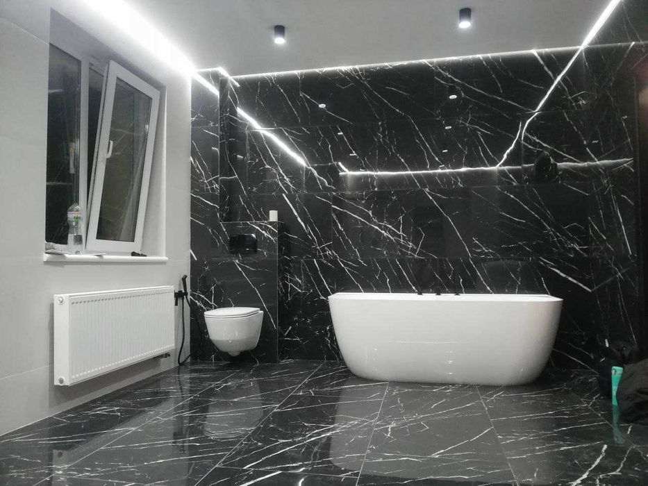 Сантехнічні послуги