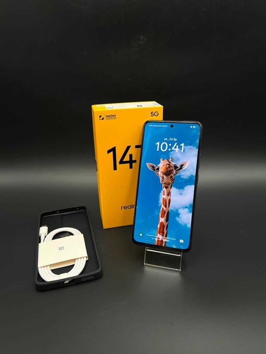 Realme 14T 5G 8/256 GB 6.67"