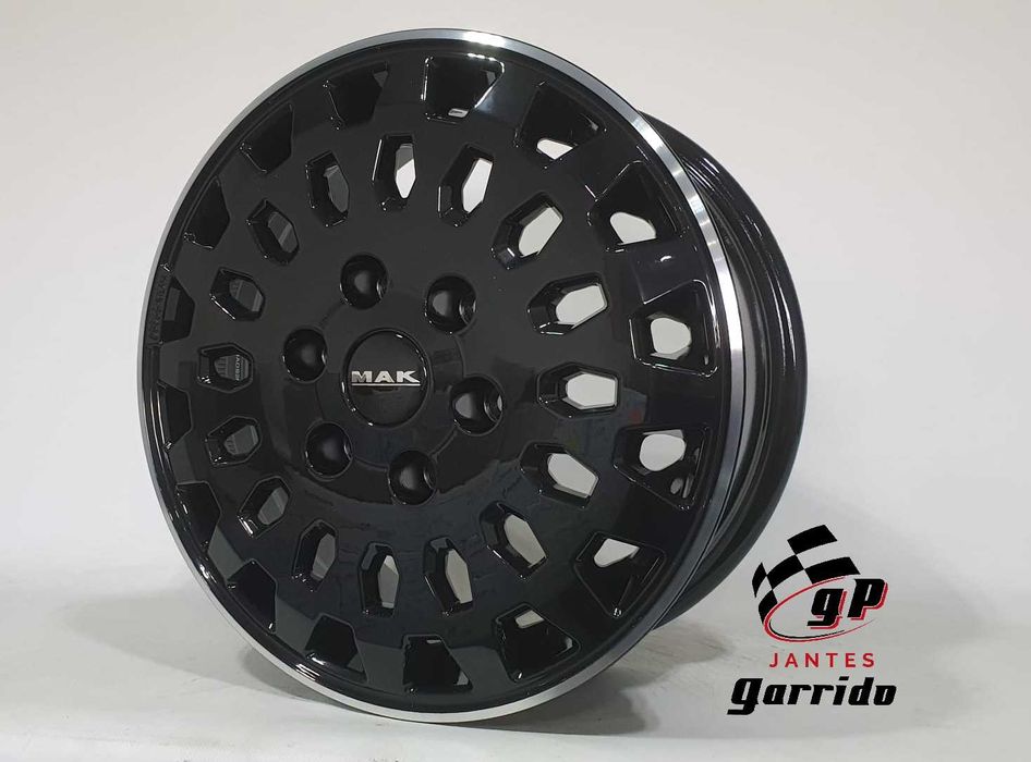 4314-Jantes 16 6x130 para Mercedes Sprinter, VW Crafter