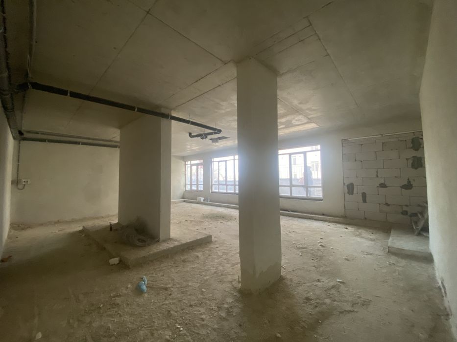 Commercial real estate at st. Franko Ivana ul (area 102,6 m²) - Atlanta.ua - photo 2