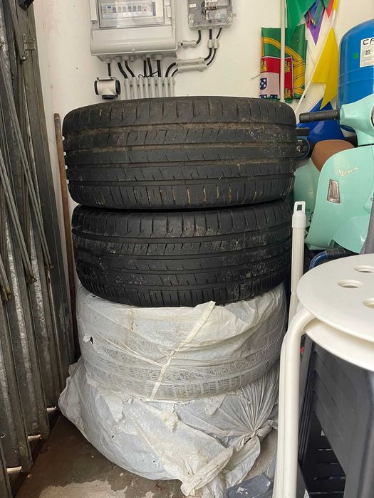 Jantes 19 Mercedes