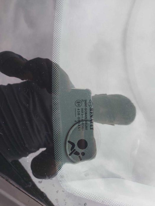 Renault Megane 2008 газ/бензин